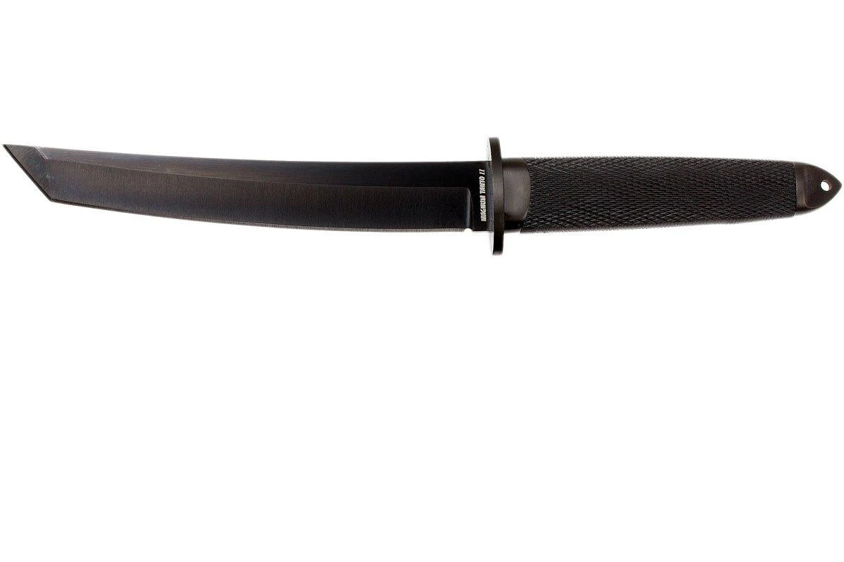 Cold Steel 3V Magnum Tanto II 13QMBII 3 Cold Steel 3V Magnum Tanto II 13QMBII