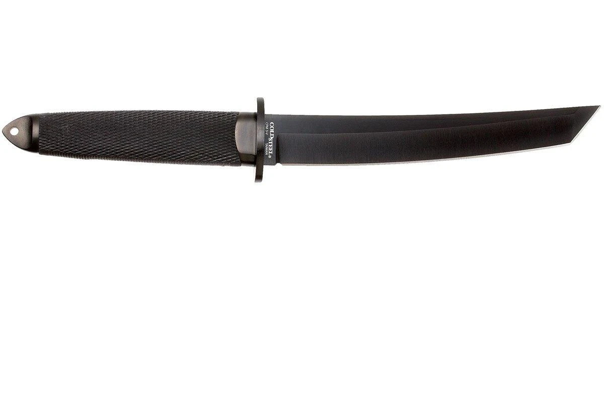 Cold Steel 3V Magnum Tanto II 13QMBII 4 Cold Steel 3V Magnum Tanto II 13QMBII – Image 2