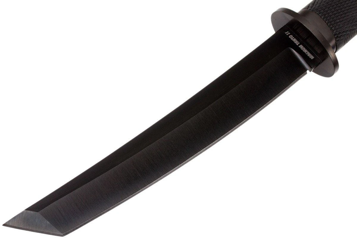 Cold Steel 3V Magnum Tanto II 13QMBII 5 Cold Steel 3V Magnum Tanto II 13QMBII – Image 3