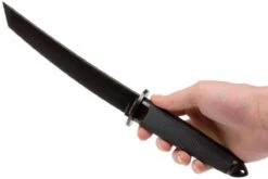 Cold Steel 3V Magnum Tanto II 13QMBII 15 Cold Steel 3V Magnum Tanto II 13QMBII -Vic Boutique CS13QMBII 06 cold steel cs13qmbii 06