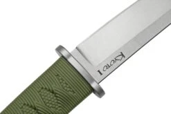 Cold Steel Kyoto II Tanto 17DAODSW Couteau Fixe -Vic Boutique CS17DAODSW 05 coldsteel