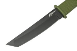 Cold Steel Kobun 17TODBK, Dague -Vic Boutique CS17TODBK 03 coldsteel