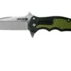 Cold Steel Crawford Model 1, 20MWC Couteau De Poche, Wes Crawford Design -Vic Boutique CS20MWC 01 cold steel