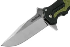Cold Steel Crawford Model 1, 20MWC Couteau De Poche, Wes Crawford Design -Vic Boutique CS20MWC 03 cold steel