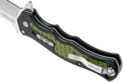 Cold Steel Crawford Model 1, 20MWC Couteau De Poche, Wes Crawford Design -Vic Boutique CS20MWC 05 cold steel