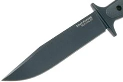 Cold Steel Drop Forged Survivalist 36MH Couteau De Survie -Vic Boutique CS36MH 03 kershaw