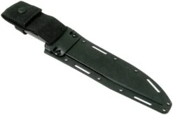 Cold Steel Drop Forged Survivalist 36MH Couteau De Survie -Vic Boutique CS36MH 08 kershaw