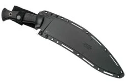 Cold Steel Gurkha Kukri Plus, 39LMC4, Acier 4034, Machette 14 Cold Steel Gurkha Kukri Plus, 39LMC4, Acier 4034, Machette -Vic Boutique CS39LMC4 06 coldsteel