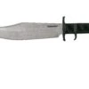 Cold Steel Marauder Bowie 39LSWBA Couteau D'outdoor