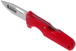 Cold Steel Click N Cut Hunter 40AT Slock Master Couteaux Avec Lames Interchangeables -Vic Boutique CS40AT 04 cold steel