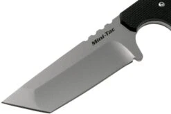 Cold Steel Mini Tac Tanto 49HTF Couteau De Cou -Vic Boutique CS49HTF 03 cold steel