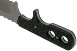 Cold Steel Mini Tac Tanto 49HTF Couteau De Cou -Vic Boutique CS49HTF 04 cold steel