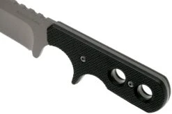 Cold Steel Mini Tac Tanto 49HTF Couteau De Cou -Vic Boutique CS49HTF 05 cold steel
