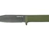 Cold Steel SRK Compact 49LCKDODBK, OD Green, Couteau De Survie -Vic Boutique CS49LCKDODBK 01 coldsteel