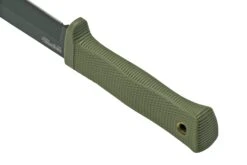 Cold Steel SRK Compact 49LCKDODBK, OD Green, Couteau De Survie -Vic Boutique CS49LCKDODBK 04 coldsteel