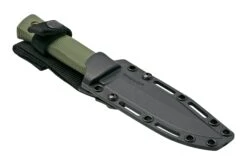 Cold Steel SRK Compact 49LCKDODBK, OD Green, Couteau De Survie -Vic Boutique CS49LCKDODBK 06 coldsteel