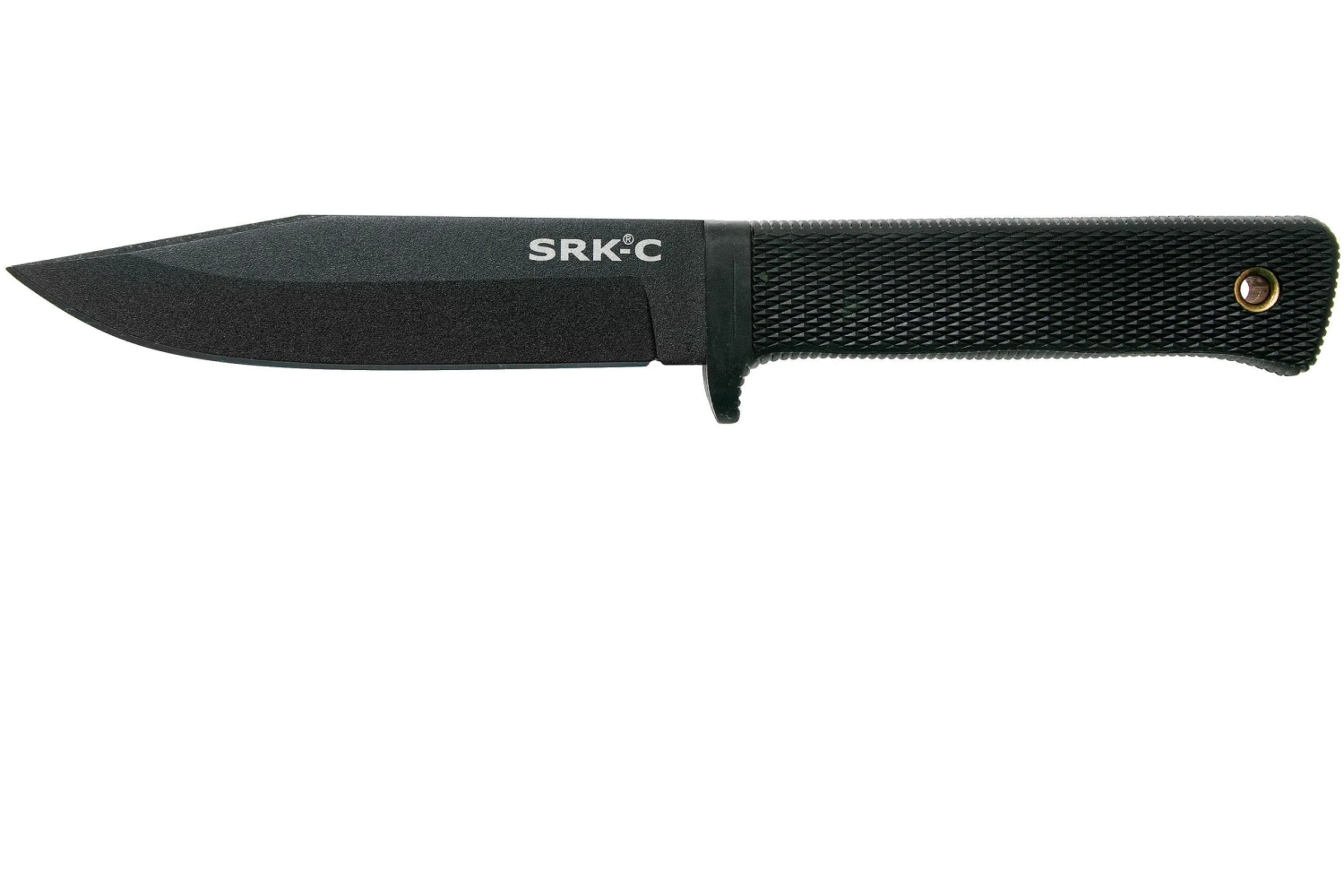 Cold Steel SRK Compact 49LCKD Couteau De Survie 3 Cold Steel SRK Compact 49LCKD Couteau De Survie