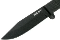 Cold Steel SRK Compact 49LCKD Couteau De Survie 11 Cold Steel SRK Compact 49LCKD Couteau De Survie -Vic Boutique CS49LCKD 03 cold steel