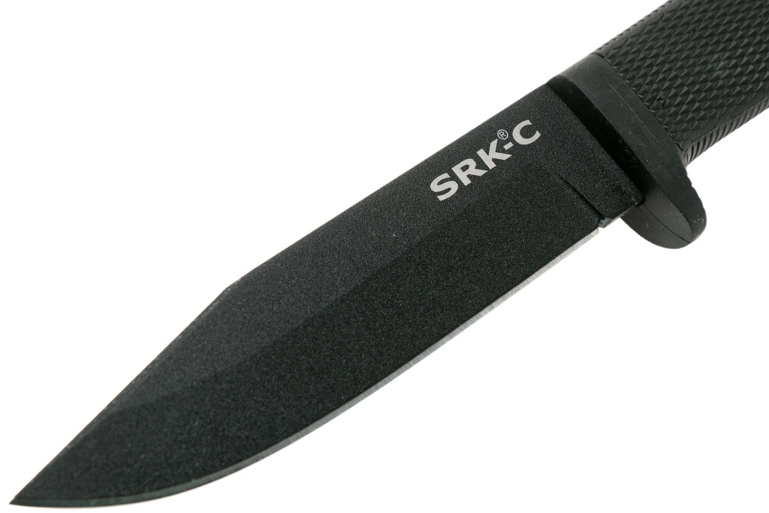 Cold Steel SRK Compact 49LCKD Couteau De Survie 5 Cold Steel SRK Compact 49LCKD Couteau De Survie – Image 3