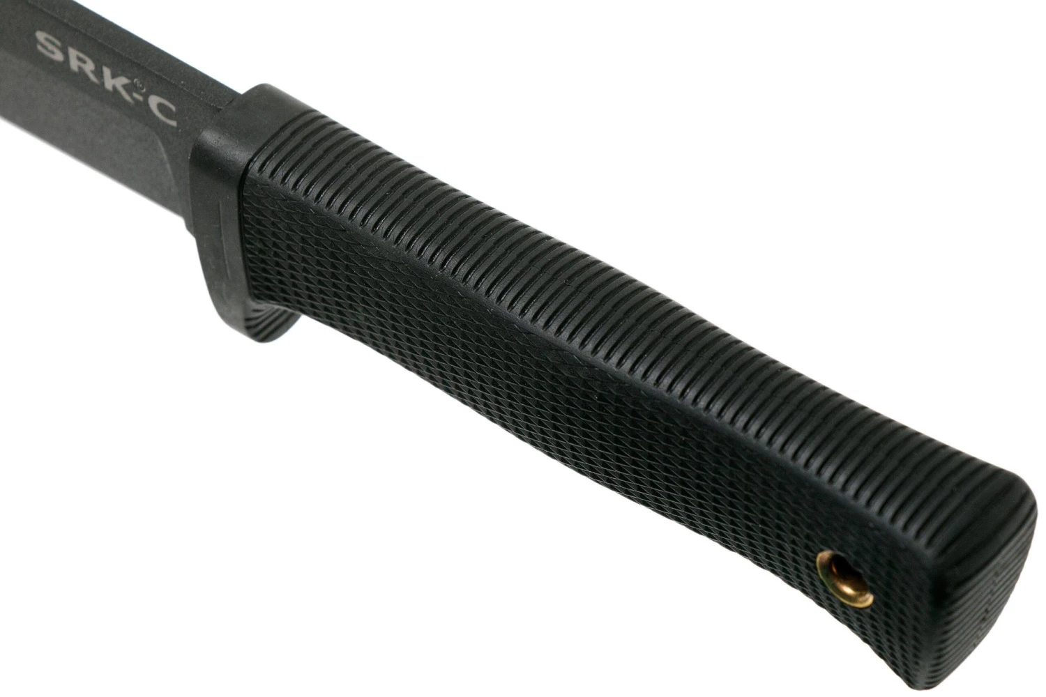 Cold Steel SRK Compact 49LCKD Couteau De Survie 7 Cold Steel SRK Compact 49LCKD Couteau De Survie – Image 5