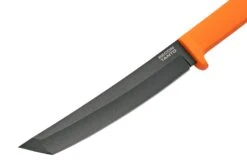 Cold Steel Recon Tanto SK5 49LRTORBK Orange, Black, Couteau Fixe -Vic Boutique CS49LRTORBK 03 coldsteel
