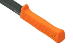 Cold Steel Recon Tanto SK5 49LRTORBK Orange, Black, Couteau Fixe -Vic Boutique CS49LRTORBK 04 coldsteel
