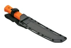 Cold Steel Recon Tanto SK5 49LRTORBK Orange, Black, Couteau Fixe -Vic Boutique CS49LRTORBK 06 coldsteel