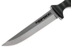 Cold Steel Drop Point Spike 53NCC Couteau Fixe -Vic Boutique CS53NCC 03 cold steel