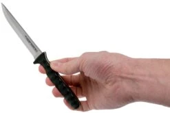 Cold Steel Drop Point Spike 53NCC Couteau Fixe -Vic Boutique CS53NCC 06 cold steel