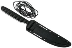 Cold Steel Drop Point Spike 53NCC Couteau Fixe -Vic Boutique CS53NCC 07 cold steel