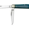 Cold Steel Mini Trapper FL-MTRPR-B Blue Bone, Couteau De Poche 2 Cold Steel Mini Trapper FL-MTRPR-B Blue Bone, Couteau De Poche -Vic Boutique CSFLMTRPRB 01 coldsteel