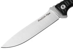 Cold Steel Razor Tek 4" Blade, FX4RZR, Couteau Fixe -Vic Boutique CSFX4RZR 03 coldsteel