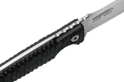 Cold Steel Razor Tek 4" Blade, FX4RZR, Couteau Fixe -Vic Boutique CSFX4RZR 05 coldsteel