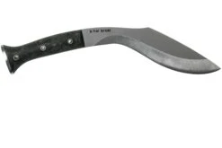 Condor K-TAC Kukri Knife 1812-10HC Machette 61717 -Vic Boutique CTK1812 10 02 condor