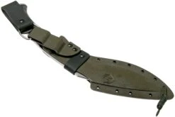 Condor K-TAC Kukri Knife 1812-10HC Machette 61717 -Vic Boutique CTK1812 10 08 condor