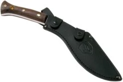 Condor Heavy Duty Kukri Knife 1813-10HC Machette 61718 -Vic Boutique CTK1813 10HC 07 condor
