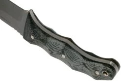 Condor Little Bowie Knife 1821-4.5HC Couteau D'outdoor 61726 -Vic Boutique CTK1821 45HC 04 condor