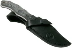 Condor Little Bowie Knife 1821-4.5HC Couteau D'outdoor 61726 -Vic Boutique CTK1821 45HC 06 condor