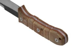 Condor Tactical P.A.S.S. Chute Knife, Couteau Fixe -Vic Boutique CTK1827 105 4C 04 condor