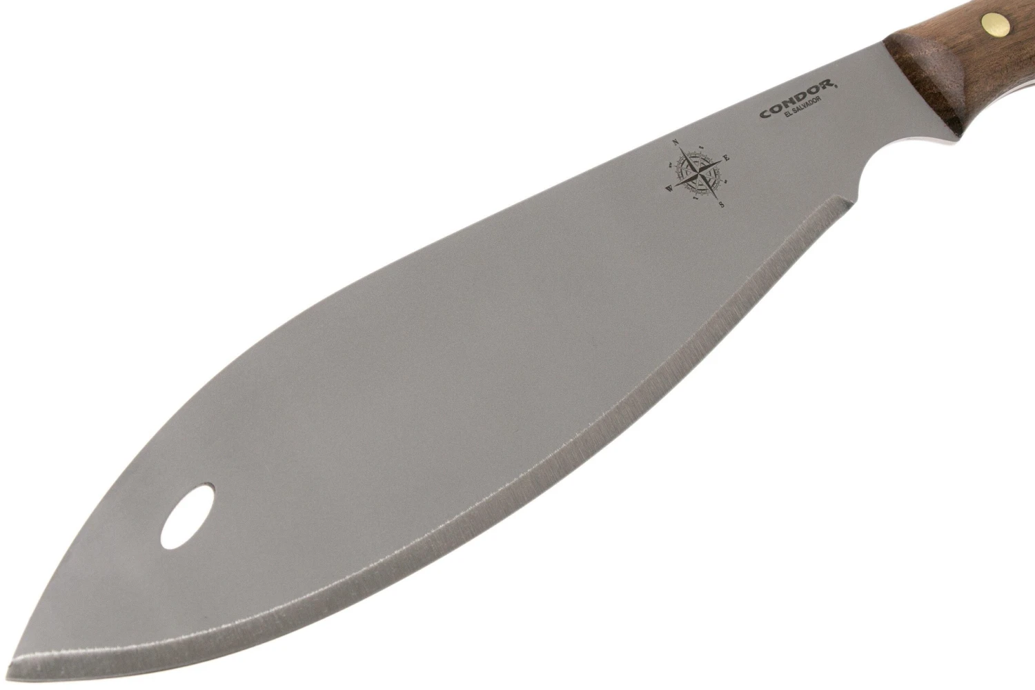 Condor Polar North Machete CTK2012-11.75HC Machette 62744 5 Condor Polar North Machete CTK2012-11.75HC Machette 62744 – Image 3