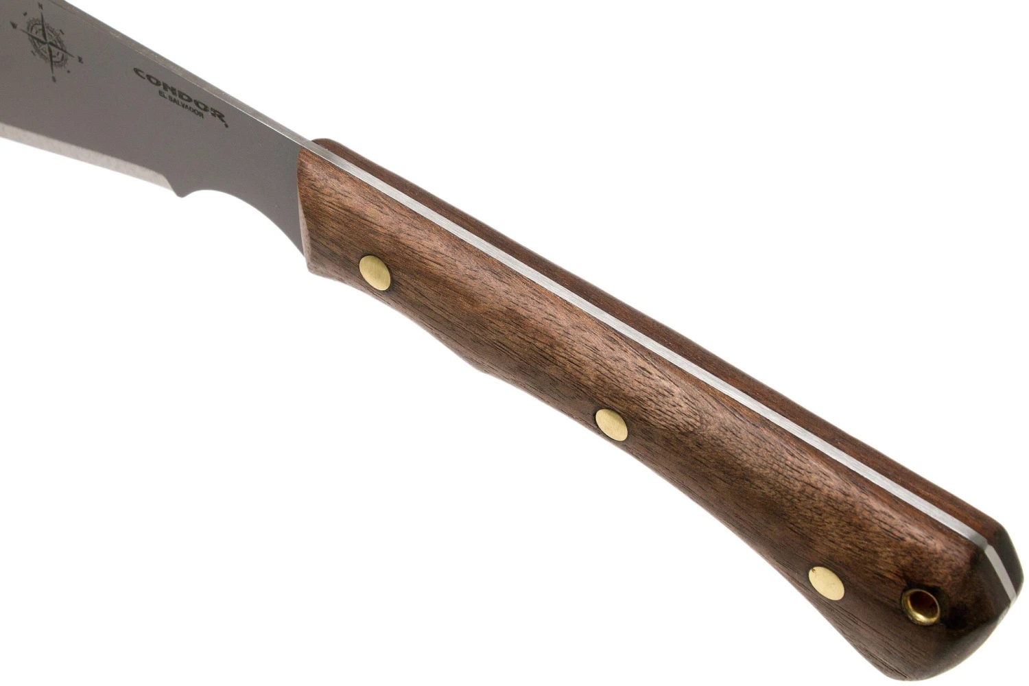 Condor Polar North Machete CTK2012-11.75HC Machette 62744 7 Condor Polar North Machete CTK2012-11.75HC Machette 62744 – Image 5