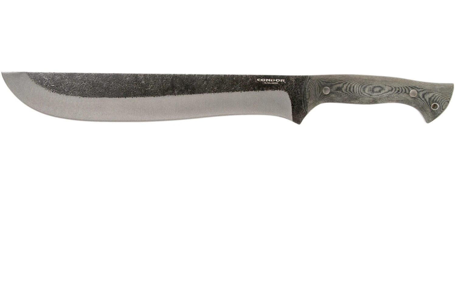 Condor Lobo Machete CTK2017-12.0HC Machette 62749 3 Condor Lobo Machete CTK2017-12.0HC Machette 62749