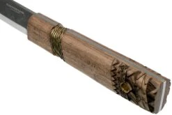 Condor Indigenous Puukko Knife 2811-3.9HC Couteau De Bushcraft 62713 -Vic Boutique CTK2811 39HC 05 condor