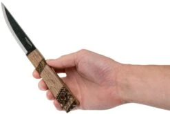 Condor Indigenous Puukko Knife 2811-3.9HC Couteau De Bushcraft 62713 -Vic Boutique CTK2811 39HC 06 condor