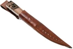 Condor Indigenous Puukko Knife 2811-3.9HC Couteau De Bushcraft 62713 -Vic Boutique CTK2811 39HC 07 condor