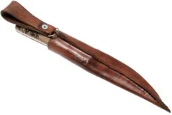 Condor Indigenous Puukko Knife 2811-3.9HC Couteau De Bushcraft 62713 -Vic Boutique CTK2811 39HC 08 condor