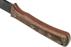 Condor Mountain Pass Machete CTK2838-15.5HC Machette 62742 -Vic Boutique CTK2838 155HC 04 condor