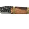 Condor Ötzi Knife 3922-2.2HC Couteau à Lame Fixe 63822 -Vic Boutique CTK3922 22 01 condor