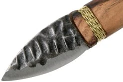 Condor Ötzi Knife 3922-2.2HC Couteau à Lame Fixe 63822 -Vic Boutique CTK3922 22 03 condor