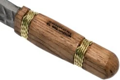 Condor Ötzi Knife 3922-2.2HC Couteau à Lame Fixe 63822 -Vic Boutique CTK3922 22 04 condor